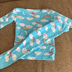 Carter’s PJs